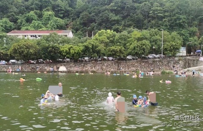 【夏日限定】休閑一天