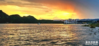 【難忘的夏天】+宜昌驚艷