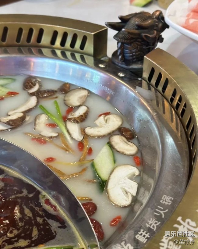 【八九不離食】火鍋