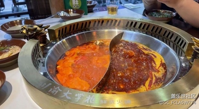 【八九不離食】火鍋之約