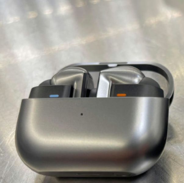 Galaxy Buds3產(chǎn)品體驗報告