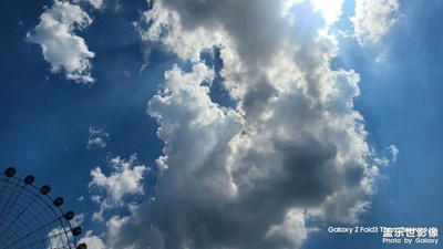 【難忘的夏天】+大太陽