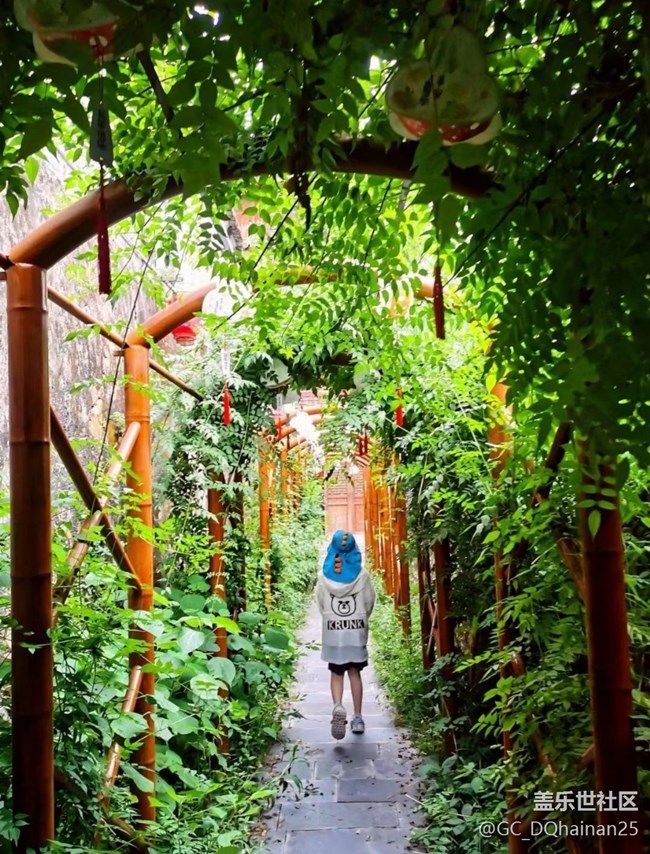 【夏日限定】休閑一天