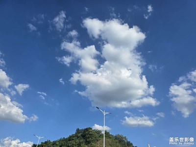 【難忘的夏天】+天空