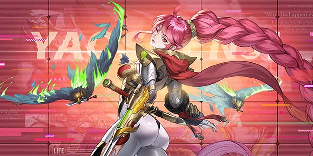 [即將上新] 《妖神記之巔峰對決》正版授權像素風手游