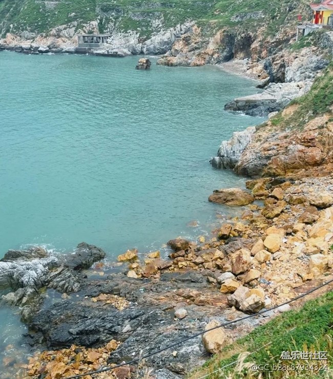 【時(shí)間影像】去趕海