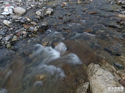 【難忘的夏天】夏天就應(yīng)該玩水