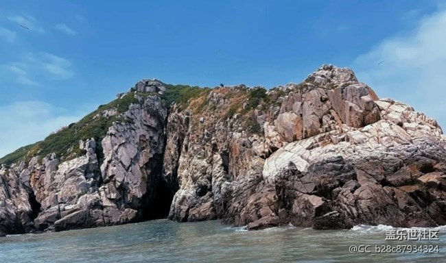 【時(shí)間影像】去趕海