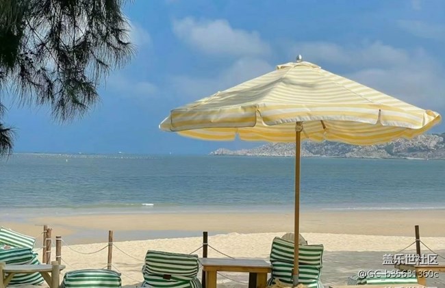 【時間影像】清涼夏天