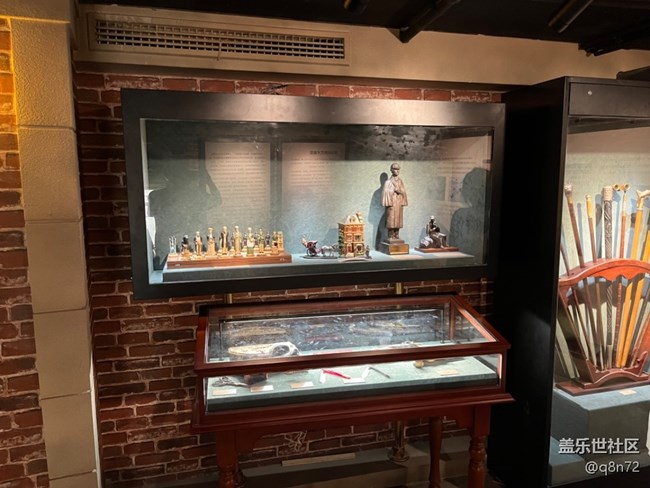 三星線下 福爾摩斯展線下攝影活動