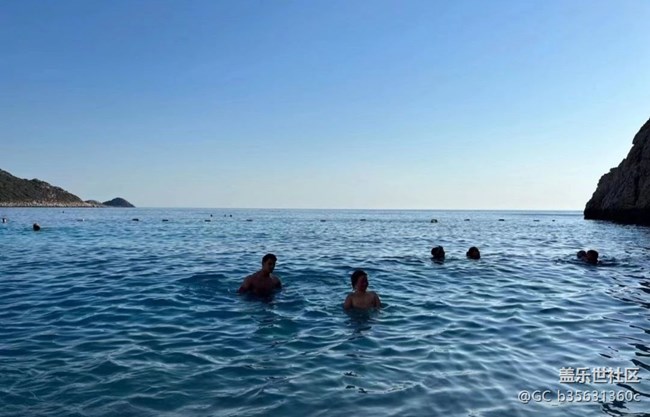 【時間影像】清涼夏天