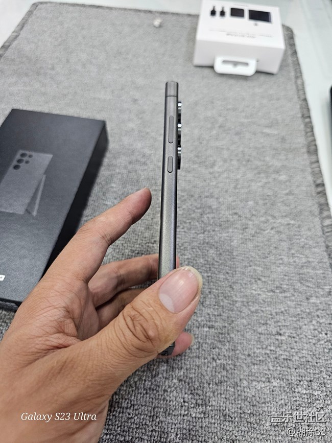 Galaxy S24 Ultra深度體驗(yàn)：續(xù)航與性能并驅(qū)的旗艦新標(biāo)桿