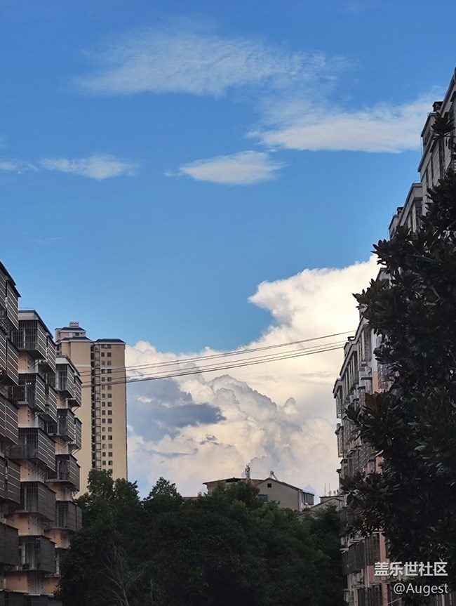 【奧運(yùn)同星】晚霞