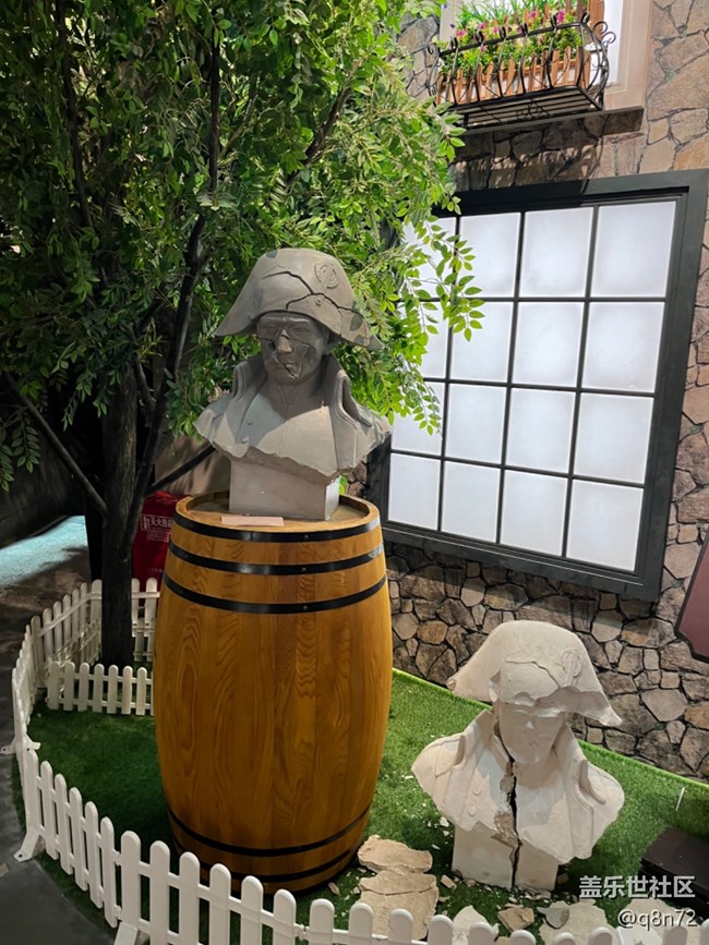 三星線下 福爾摩斯展線下攝影活動