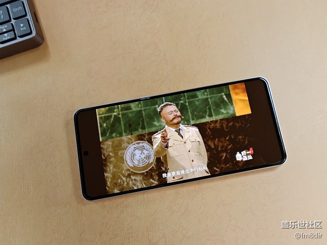 閑魚(yú)淘的二手三星Galaxy C55上手體驗(yàn)