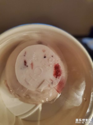 【難忘的夏天】+綠豆湯與冷飲