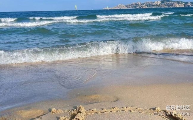 【時間影像】清涼夏天