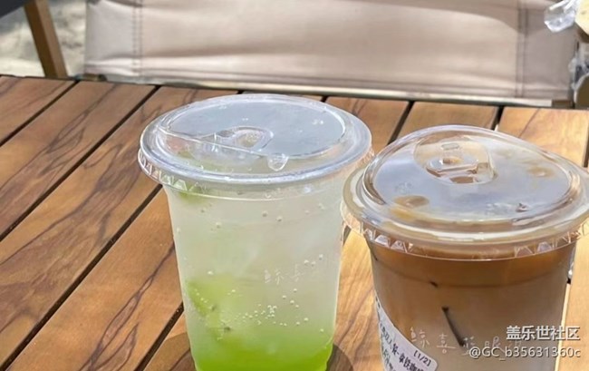 【時間影像】清涼夏天