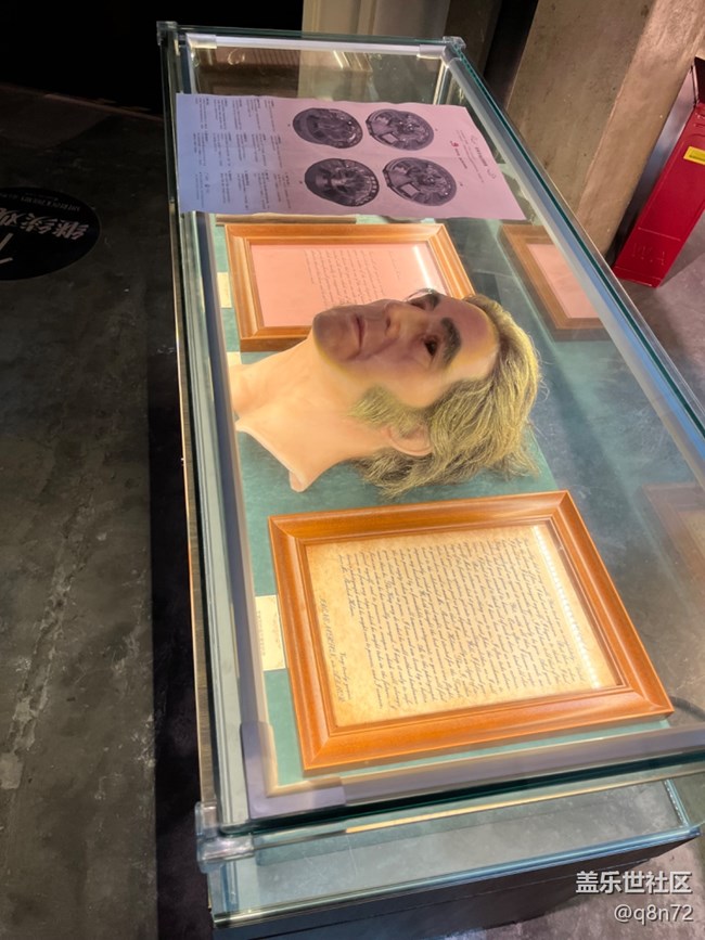 三星線下 福爾摩斯展線下攝影活動