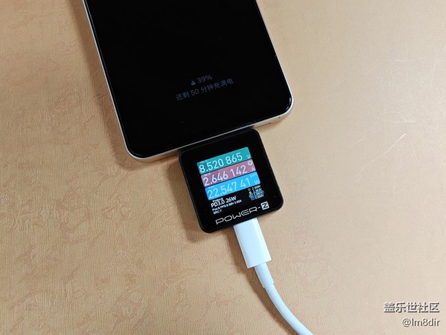 閑魚(yú)淘的二手三星Galaxy C55上手體驗(yàn)