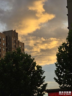 【難忘的夏天】+遇見晚霞