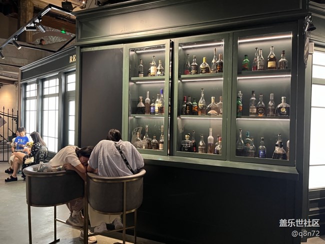 三星線下 福爾摩斯展線下攝影活動