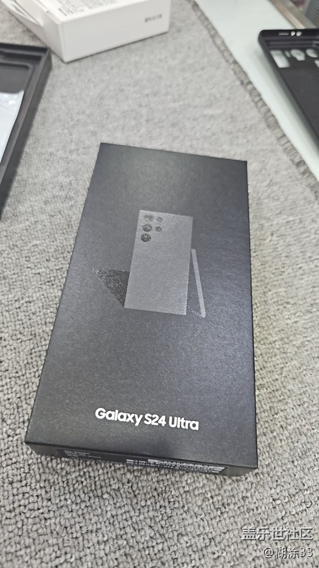 Galaxy S24 Ultra深度體驗(yàn)：續(xù)航與性能并驅(qū)的旗艦新標(biāo)桿