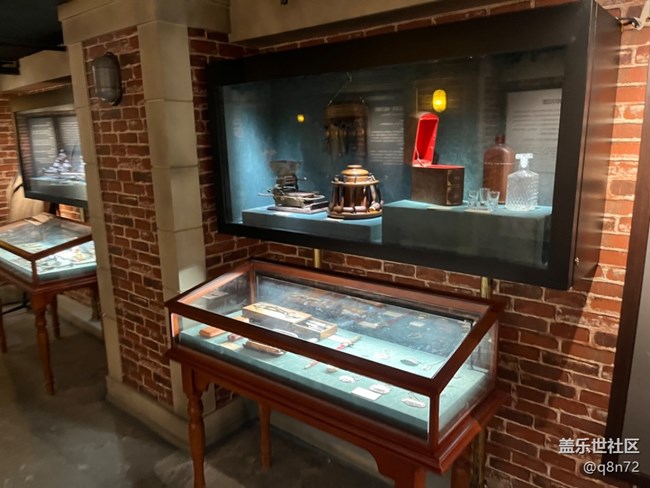 三星線下 福爾摩斯展線下攝影活動