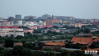 【難忘的夏天】+遇見北京