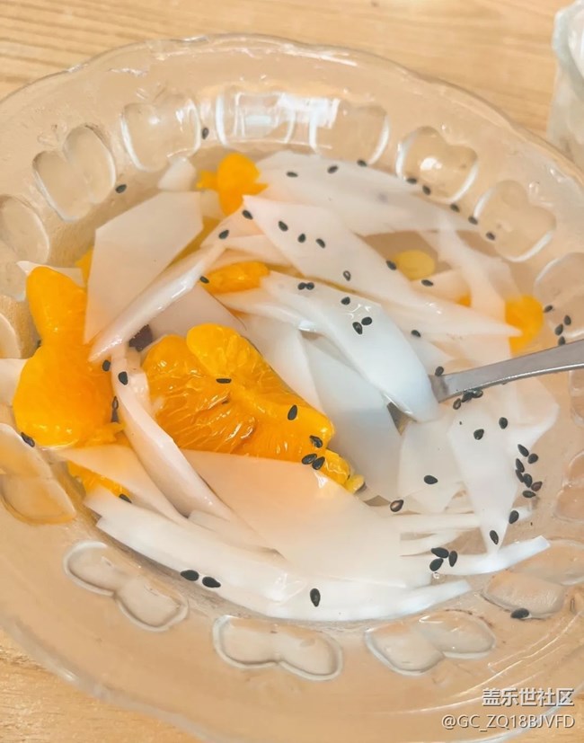 【八九不離食】杏仁腐