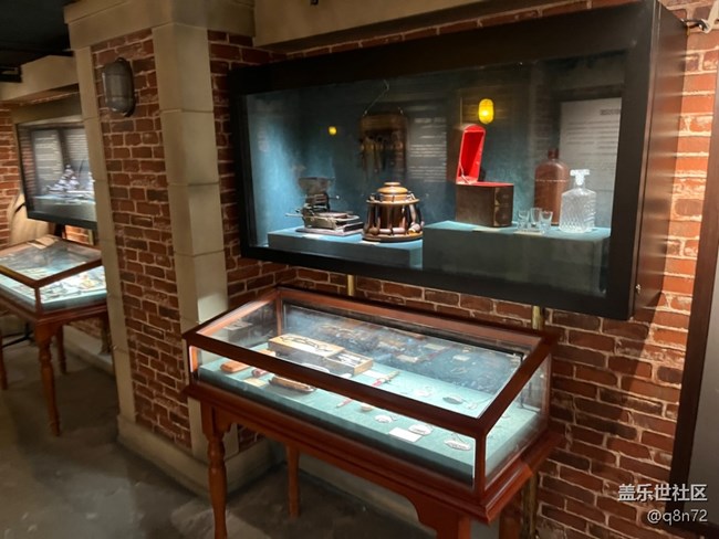 三星線下 福爾摩斯展線下攝影活動