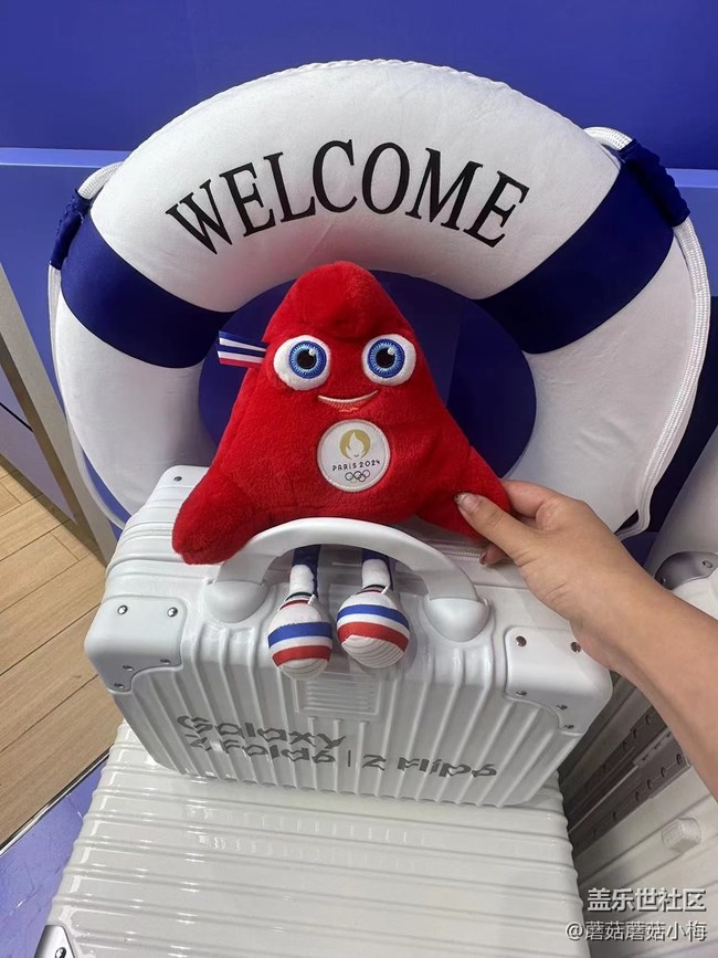 【回顧貼】三星Fold6與Flip6的震撼體驗，跟隨Galaxy AI開啟你的旅程