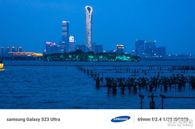 【難忘的夏天】蘇州游記（二）：金雞湖畔