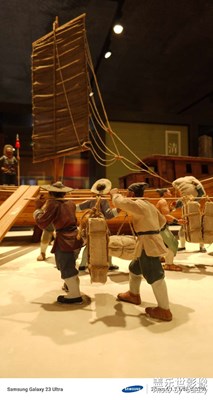 【難忘的夏天】蘇州游記（一）：御窯金磚博物館