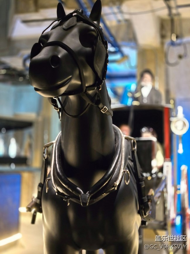 【福爾摩斯展線(xiàn)下攝影活動(dòng)】+活動(dòng)回顧