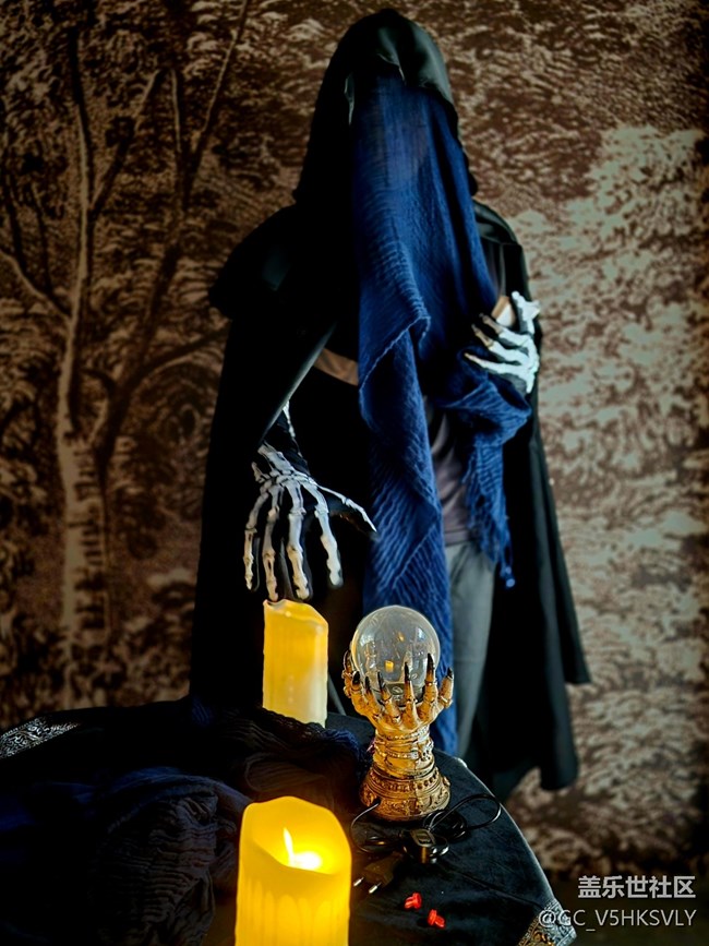 【福爾摩斯展線(xiàn)下攝影活動(dòng)】+活動(dòng)回顧