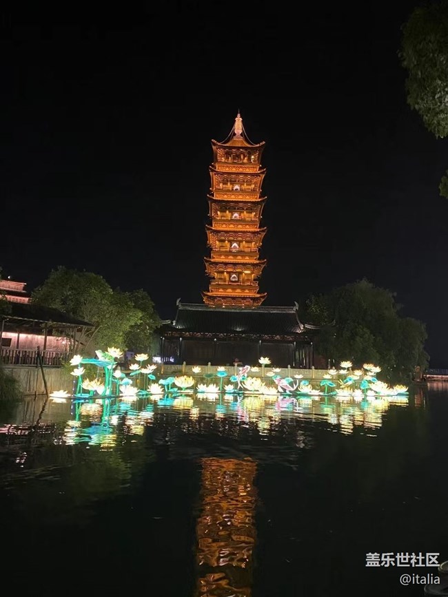 【夜生活】Wu Zhen
