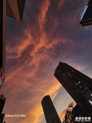 燃燒吧，小宇宙