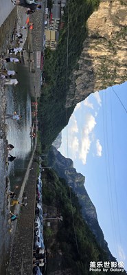 【難忘的夏天】+太行山