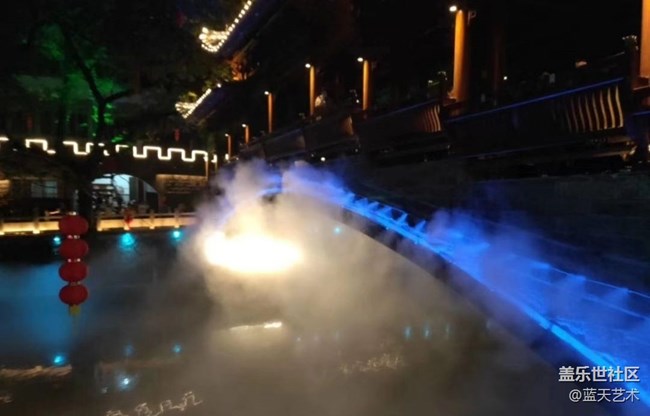 【夜生活】美麗夜景