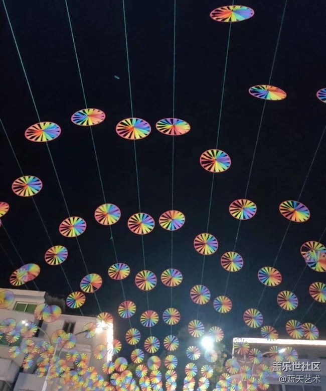 【夜生活】美麗夜景