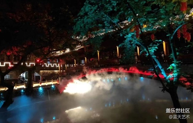 【夜生活】美麗夜景