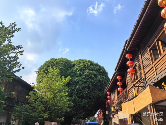 【時(shí)間影像】有福之州