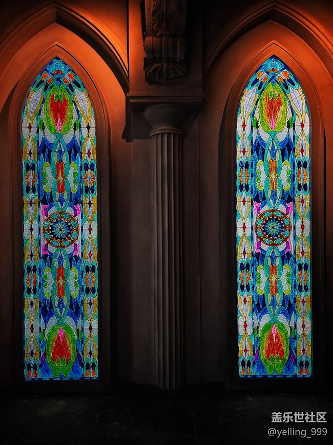 上海星部落8月10日福爾摩斯展線下攝影活動回顧帖