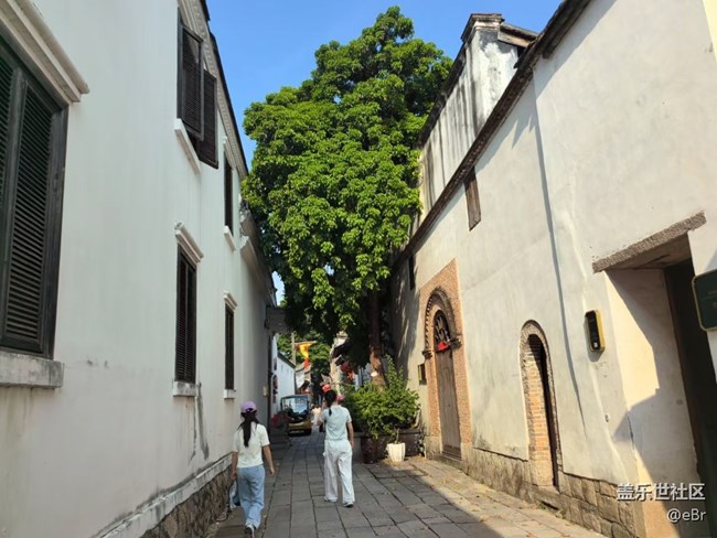 【時(shí)間影像】有福之州