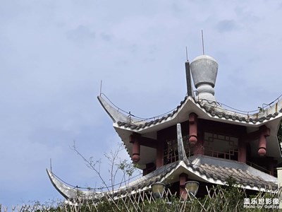 【難忘的夏天】+盛夏公園