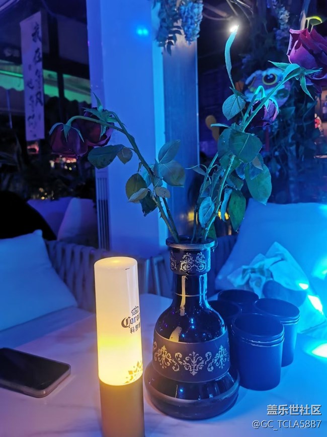 【夜生活】快樂(lè)夜