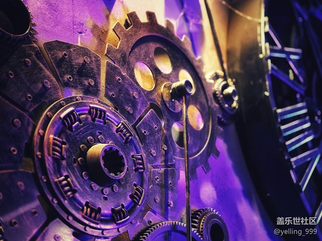 上海星部落8月10日福爾摩斯展線下攝影活動回顧帖