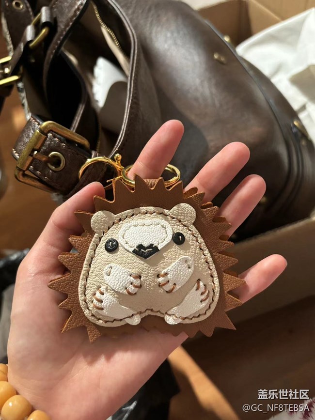 皮具店的靜物攝影——皮具DIY初體驗：隨手一拍的驚喜