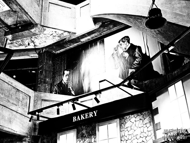 上海星部落8月10日福爾摩斯展線下攝影活動回顧帖